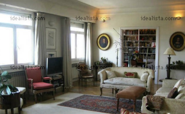 Los inmuebles singulares de la semana