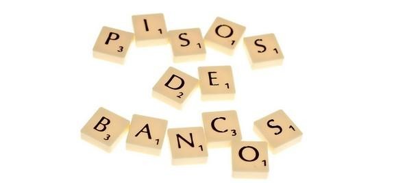 El 40% de los pisos de banco se paga a tocateja