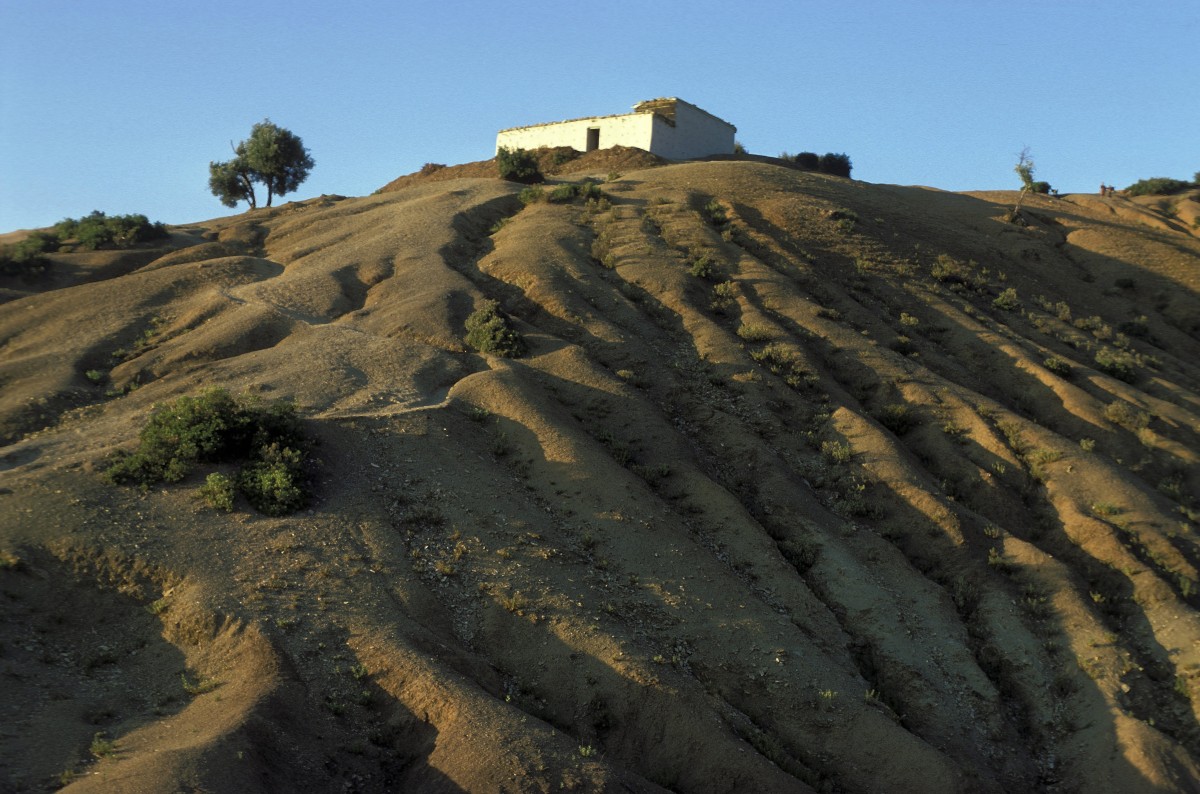 El "catastrazo" del gobierno podría aflorar un millón de inmuebles opacos