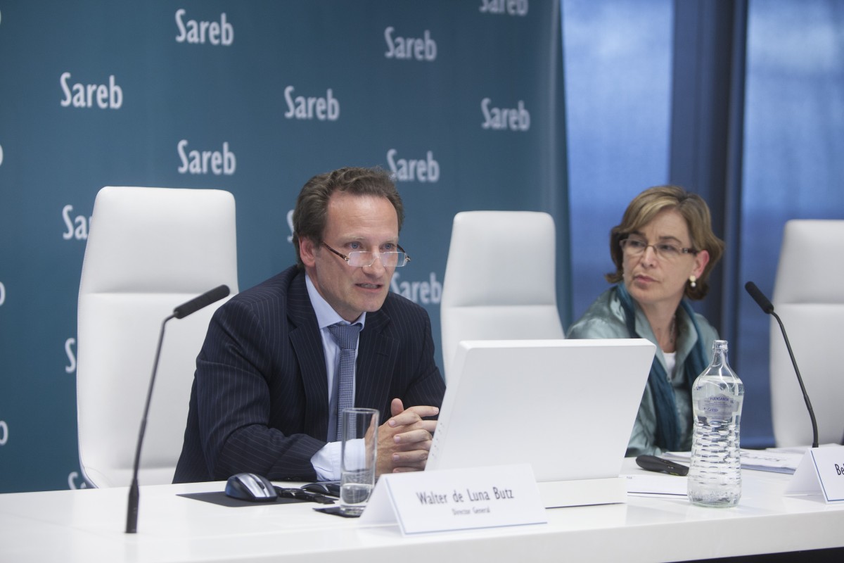 Sareb cierra su primera venta de una participación en un préstamo sindicado