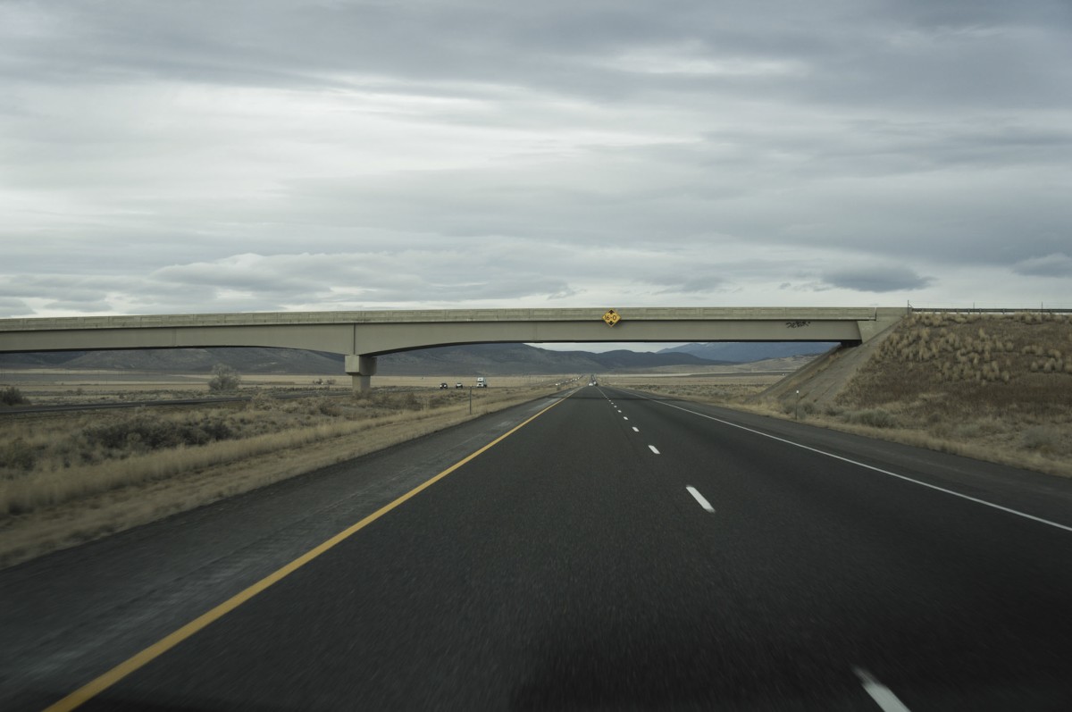 el gobierno estudia crear la "autopista mala" De los creadores del banco malo llega...la autopista mala