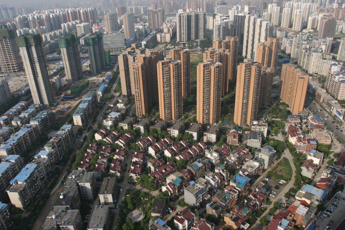  El precio de la vivienda en China sube pese a las medidas del gobierno