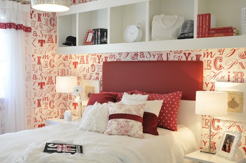 10 cabeceros de cama originales (fotos)