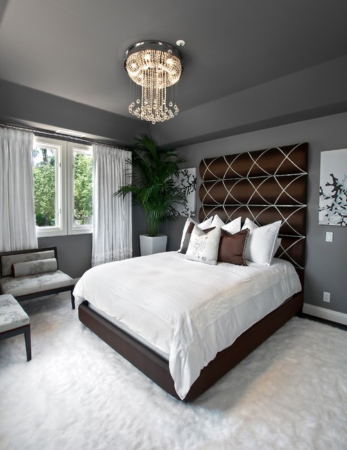10 cabeceros de cama originales (fotos)