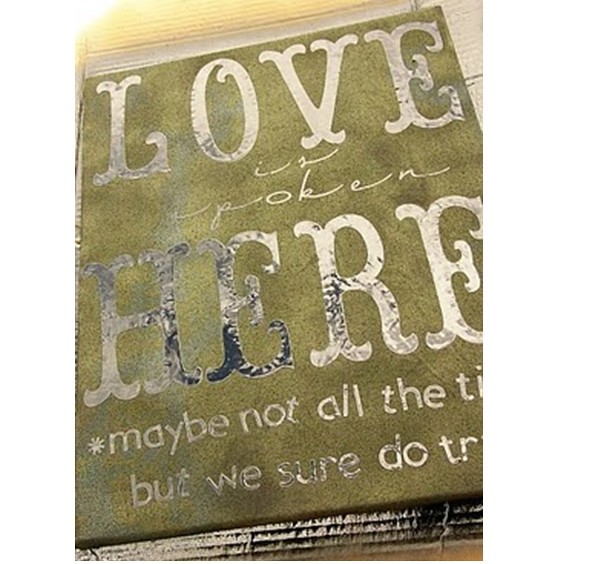 Frases que decoren tu pared