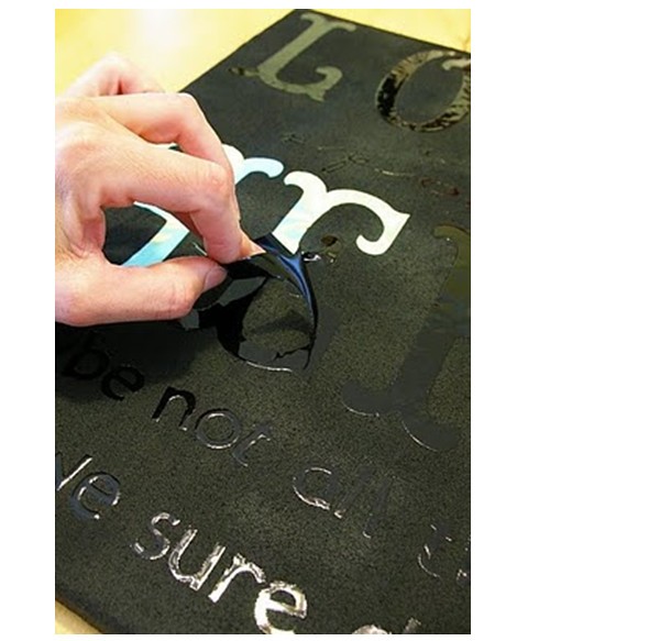 Frases que decoren tu pared