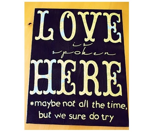 Frases que decoren tu pared