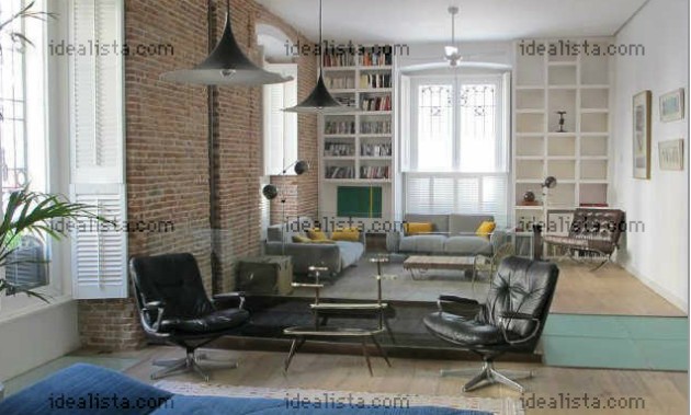 Los inmuebles singulares de la semana