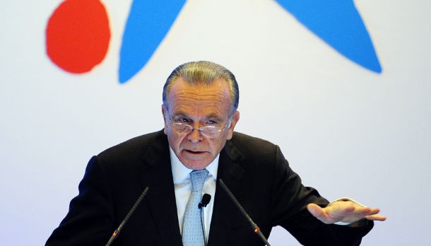 La caixa recibe ofertas por 12.000 de sus mejores pisos a un 50% de su valor contable