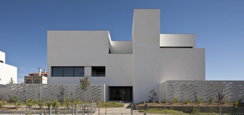 viviendas en sevilla de diseño y con descuento del 50% sobre el precio inicial Pisos de diseño en Sevilla con descuento del 50%
