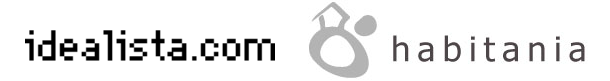 el mejor portal inmobiliario se une al mejor software inmobiliario para dar el mejor servicio al cliente idealista-habitania