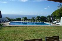 Las villas vacacionales con las mejores piscinas de España