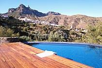 Las villas vacacionales con las mejores piscinas de España