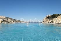 Las villas vacacionales con las mejores piscinas de España