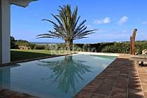 Las villas vacacionales con las mejores piscinas de España