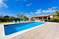Las villas vacacionales con las mejores piscinas de España