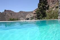 Las villas vacacionales con las mejores piscinas de España