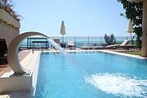 Las villas vacacionales con las mejores piscinas de España