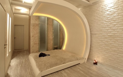 10 cabeceros de cama originales (fotos)