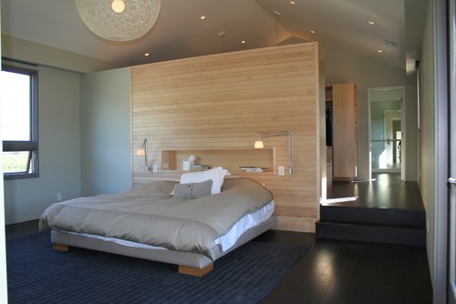 10 cabeceros de cama originales (fotos)