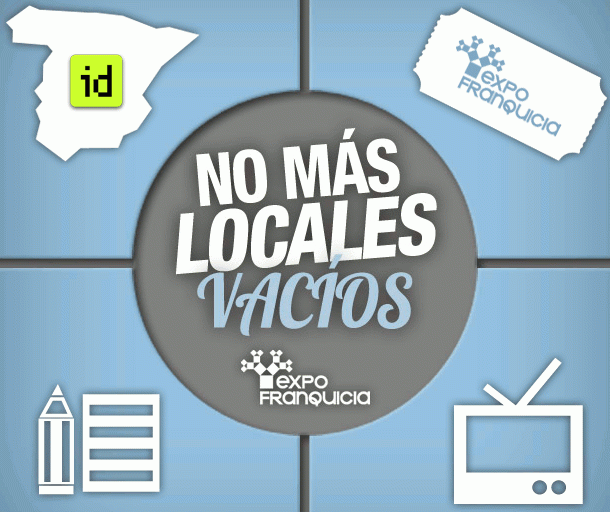 Expofranquicia 2013 e idealista.com suscriben el manifiesto "no más locales vacíos"