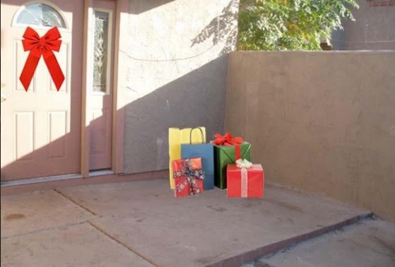 Los peores usos de photoshop en fotos de viviendas (galería fotográfica)