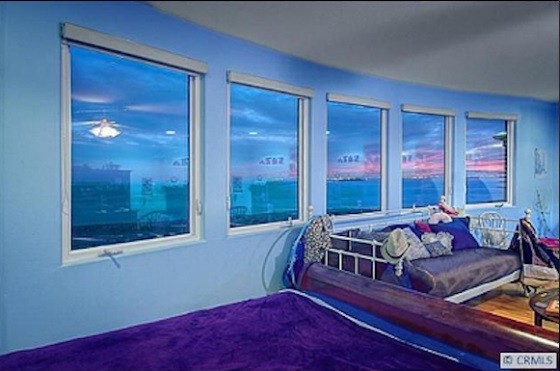 Los peores usos de photoshop en fotos de viviendas (galería fotográfica)