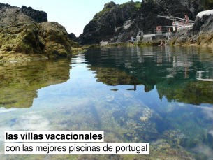 Las villas vacacionales con las mejores piscinas de España