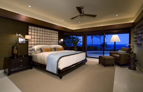 10 cabeceros de cama originales (fotos)