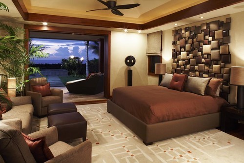 10 cabeceros de cama originales (fotos)