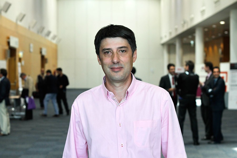 Walter de luna: “sareb quiere acercar sus viviendas a familias, particulares e inversores”