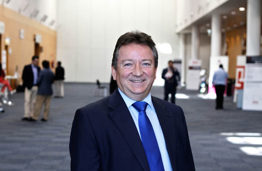 Atíkipa: "los inmobiliarios tenemos que trabajar más para ganar menos"