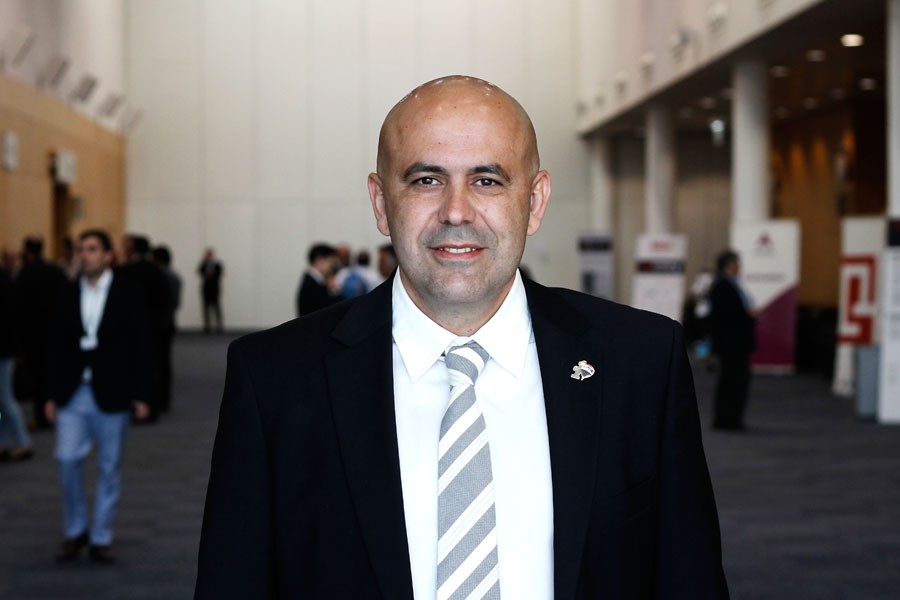 Carlos Hernández, sociólogo de dosabrazos.com