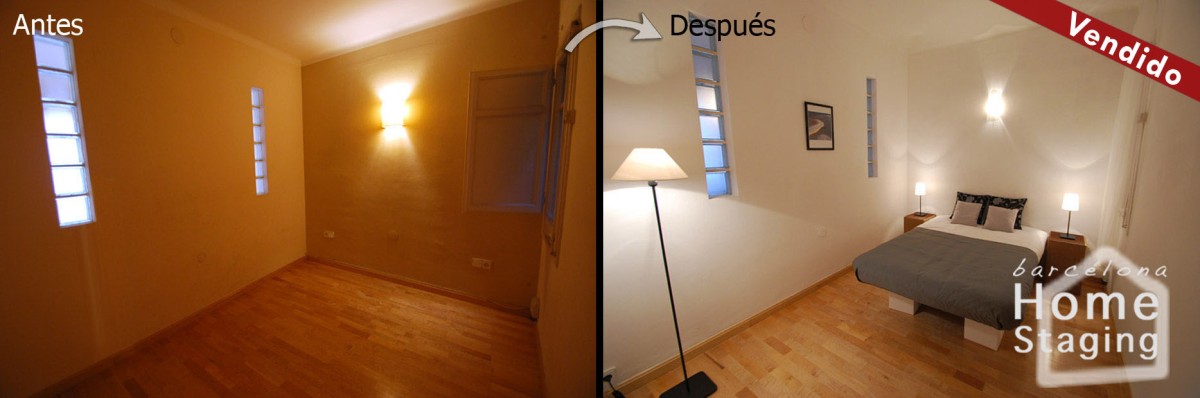 La luminosidad: la regla de oro para quien quiere vender o alquilar su casa (fotos)