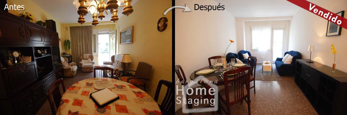 La luminosidad: la regla de oro para quien quiere vender o alquilar su casa (fotos)