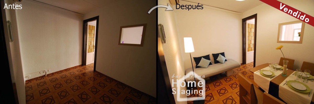 La luminosidad: la regla de oro para quien quiere vender o alquilar su casa (fotos)