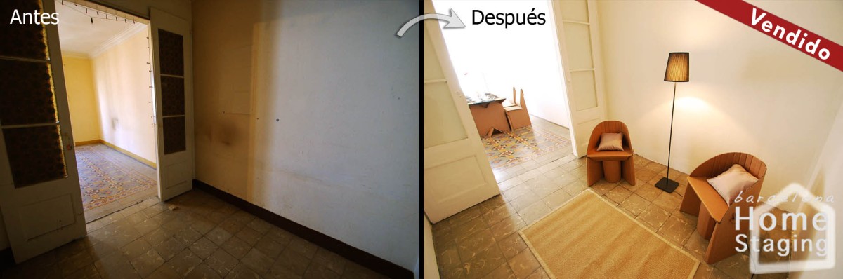 La luminosidad: la regla de oro para quien quiere vender o alquilar su casa (fotos)