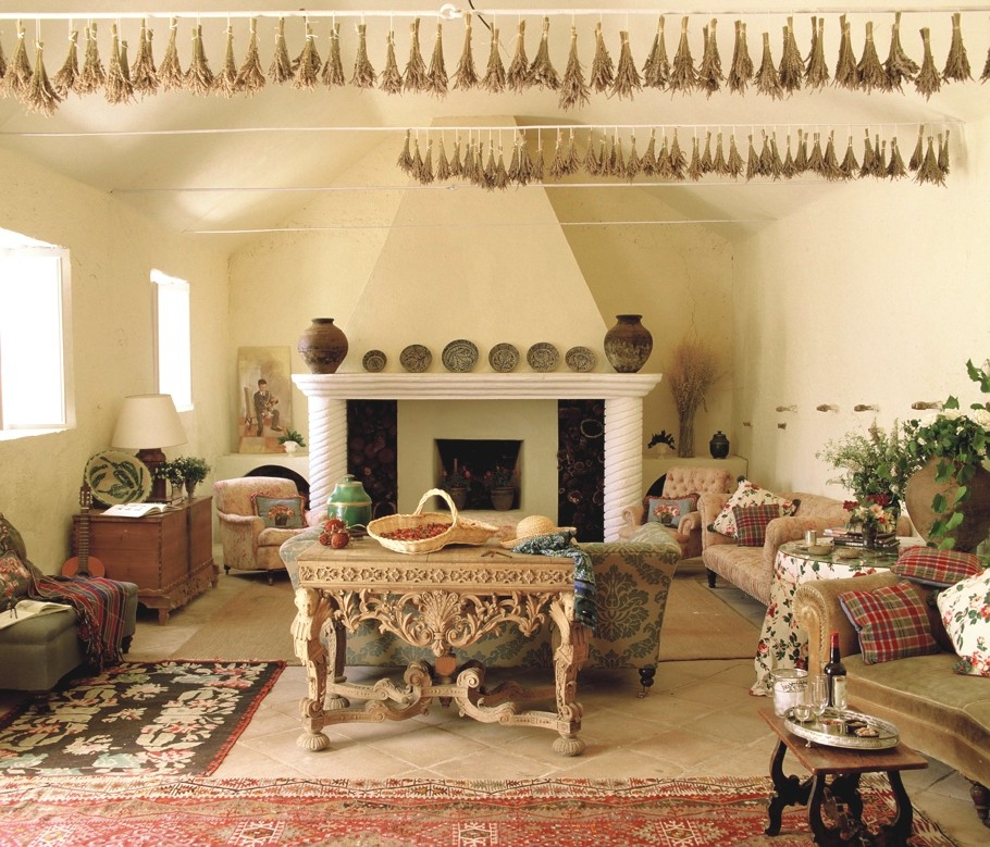  Hoteles con encanto: un refugio en el parque natural de la sierra norte (Sevilla)