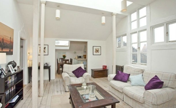 Wimbledon, tenis y casas de lujo