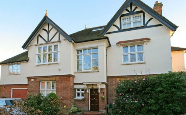 Wimbledon, tenis y casas de lujo