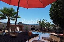 Las mejores villas vacacionales en primera línea de playa en España 