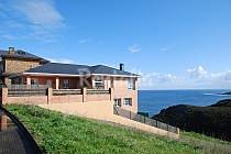 Las mejores villas vacacionales en primera línea de playa en España 
