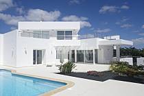 Las mejores villas vacacionales en primera línea de playa en España 