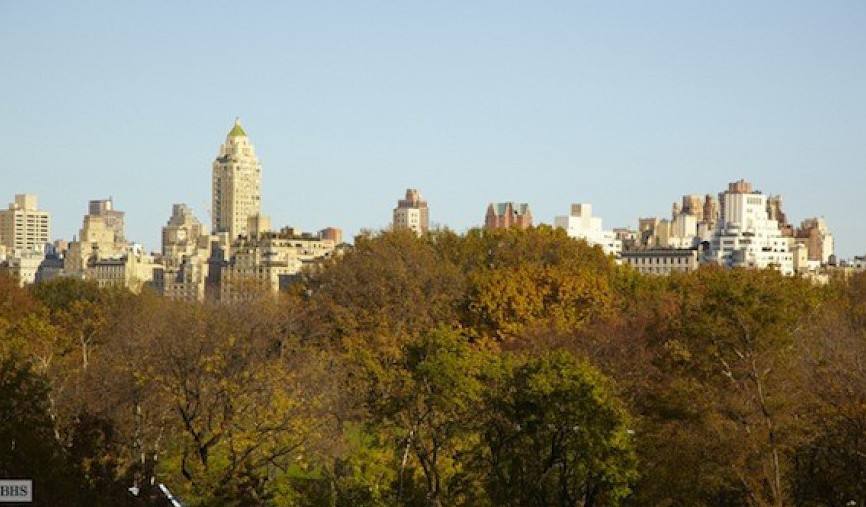 madonna-apartamento-nueva-york