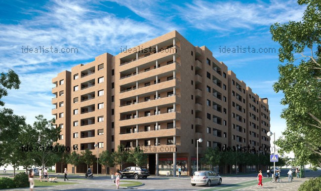 Las viviendas nuevas con descuento de esta semana