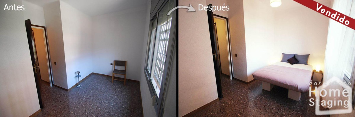 Claves para vender tu vivienda: precio y una buena presentación (fotos)