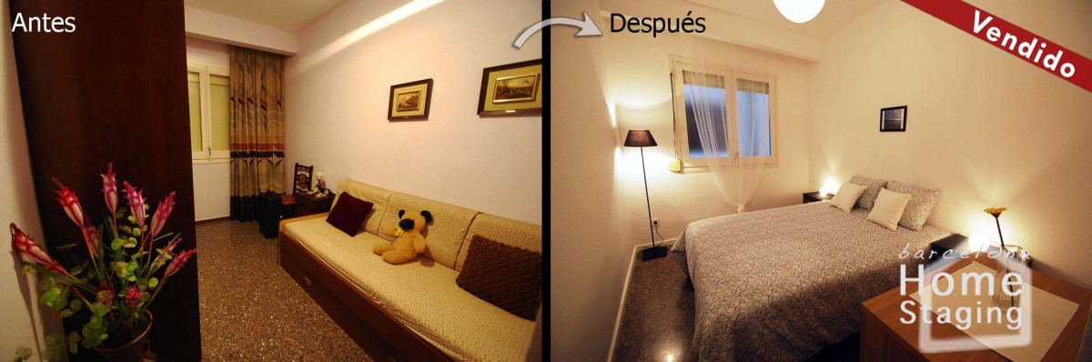 Claves para vender tu vivienda: precio y una buena presentación (fotos)