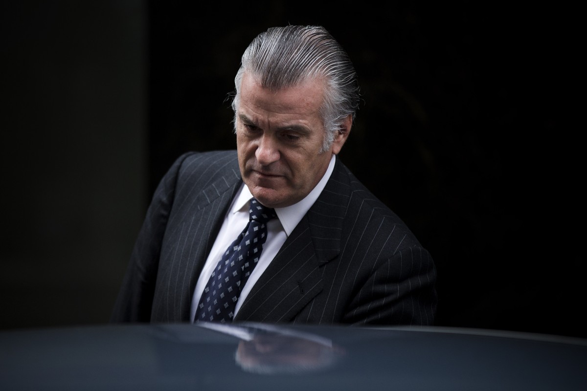 ¿El caso bárcenas afecta a los mercados?