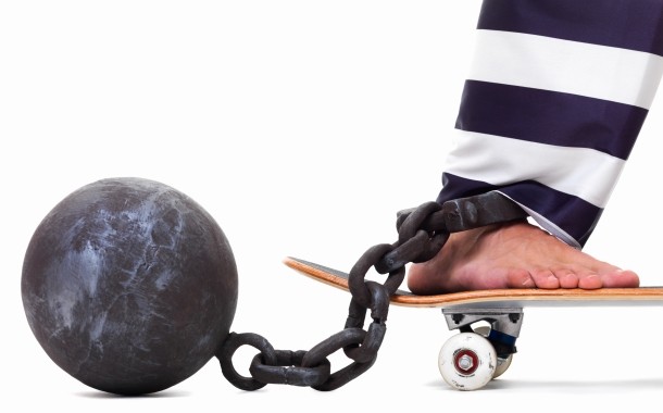 Un alto porcentaje de propietarios de viviendas conduce a un aumento del paro, según los expertos