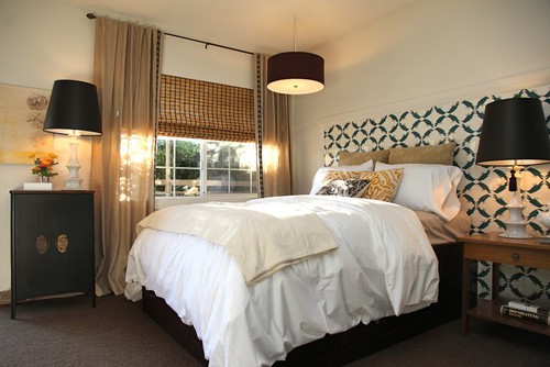 contemporary-bedroom